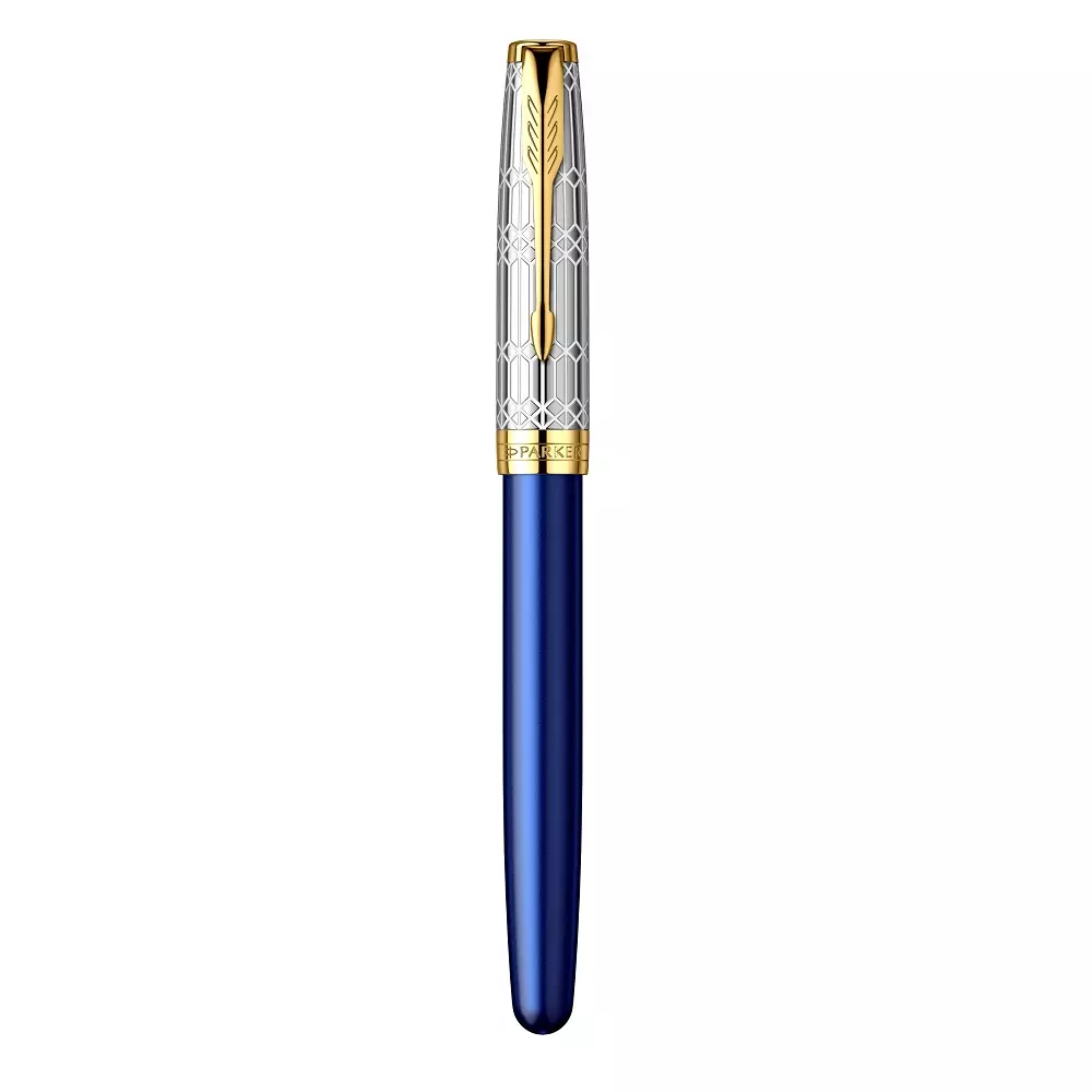 PARKER Royal NP SONET QUEEN 18K GT M